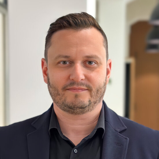 Alec Chizhik - Kontributor InspiredBySports