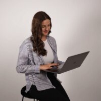 Sonja Höslmeier, Redakteurin bei InspiredBySports