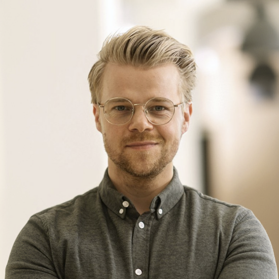 Tobias Massow - Herausgeber InspiredBySports