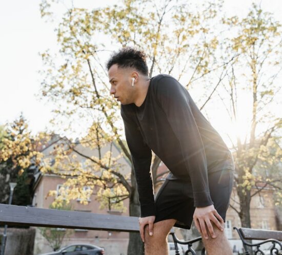 72 Stunden nach dem Marathon: Was Regenerations-Forschung wirklich belegt