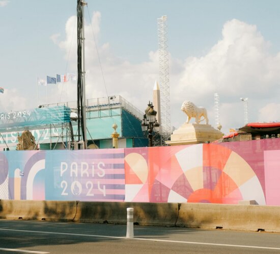 Olympia 2024: Platz 10 sollte immer noch ein Grund zur Freude sein