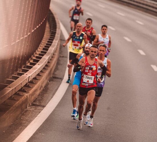 London Marathon 2026 heute: Elite-Field, Wetter und was zählt