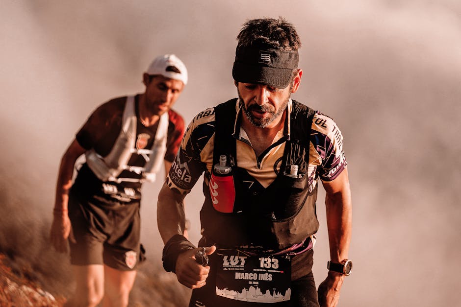 Western States 100 2026: Walmsley gegen Jornet beim Trail-Olymp