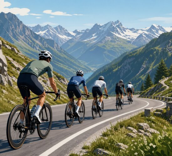 Critérium du Dauphiné 2026: 5 Training Lessons for Endurance