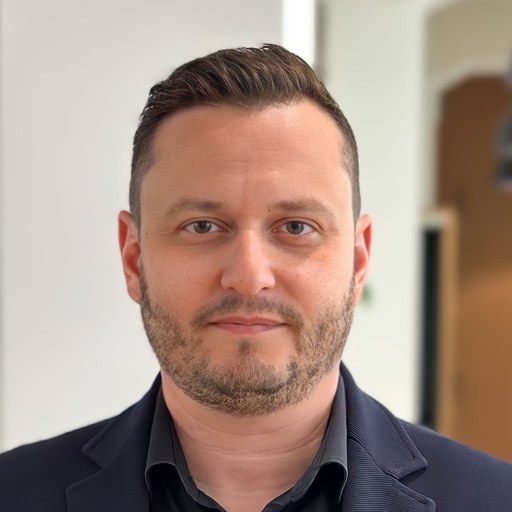 Alec Chizhik