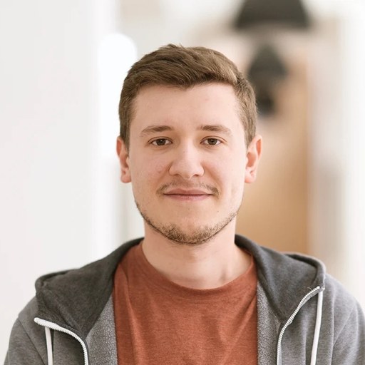 Benedikt Langer