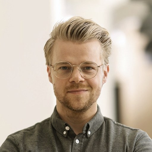 Tobias Massow