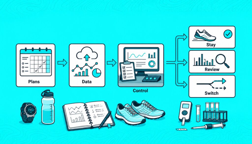 Garmin acquires TrainingPeaks: What coaches need to check now