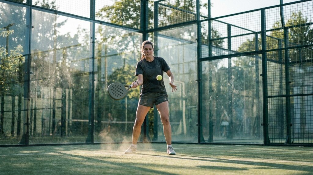 Padel rackets buying guide: Material, shape and core explained