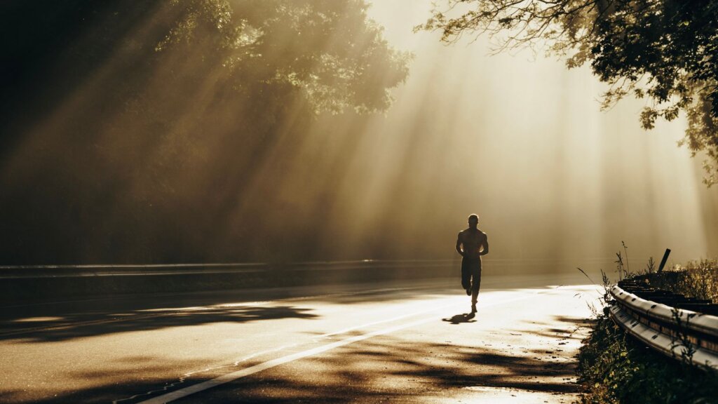 Marathon-Endspurt: was die letzten Wochen noch bringen